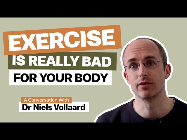 10 Minutes of THIS Exercise Could Replace Hours in the Gym