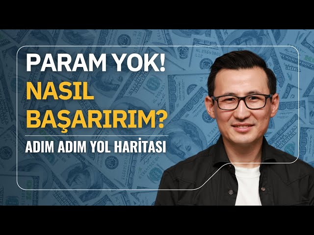 Elindeki hazinenin farkında mısın? – 40 Yaş Altıysan Bu Video Senin İçin