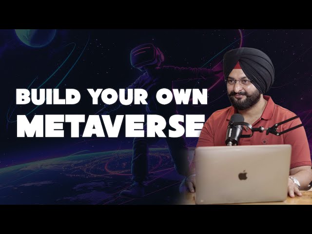 Top Metaverse Development Company with 100+ Successful Metaverse Projects