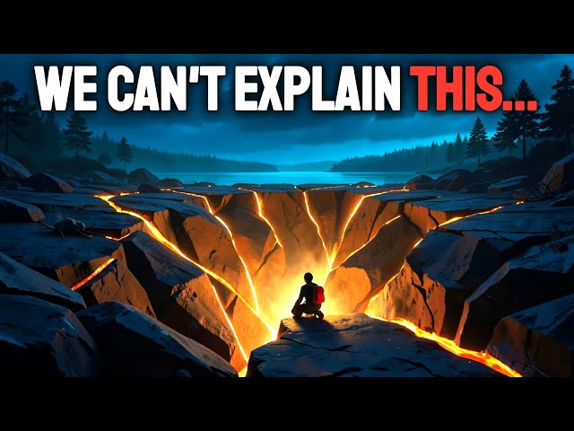 The Ancient Copper Mine That Shouldn’t Exist — Who Took 500,000 Tons From Lake Superior?