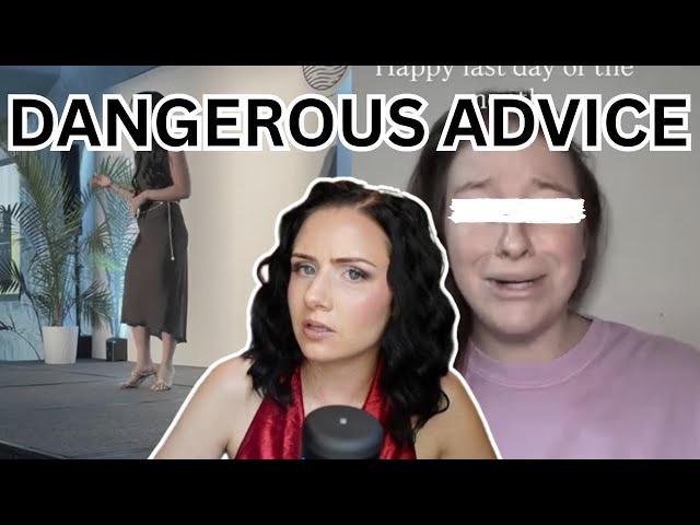 Why NOT To Trust MLM Reps #antimlm