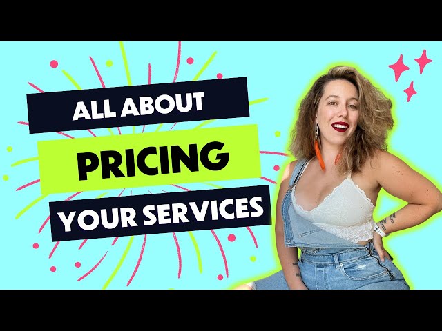 How Should I Price my VA & OBM Services?