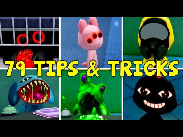 79 TIPS & TRICKS TO GET YOU STARTED AND TURN YOU PRO IN ANIMAL HOSPITAL (ROBLOX)