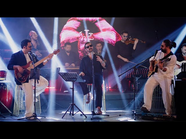 KARAF - Aşk Durdukça (Official Video)