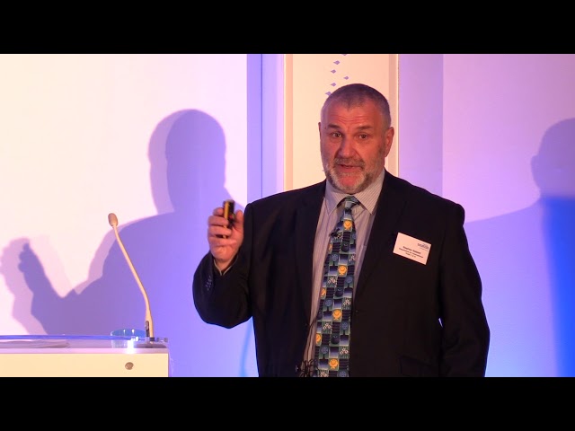 Steve Noblett - UK Government Export Assistance