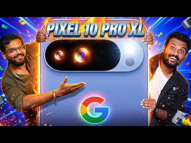 ⚡Android அரசன் 👑 | ⭐Tech Superstar⭐