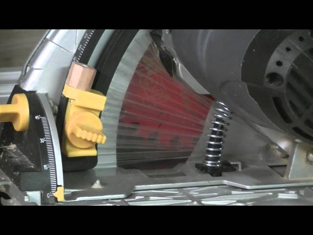 Cheap Track Saw - More Improvements