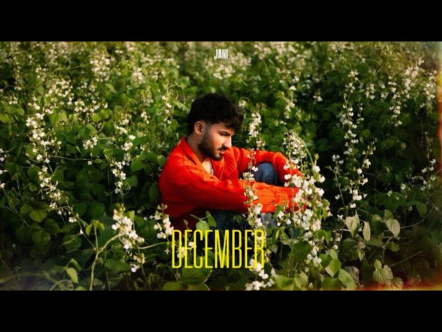 JANI - December
