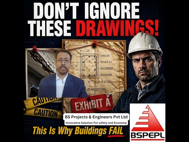 Ignoring Structural Drawings? 5 Common Site Mistakes That Can Lead to Costly Problems