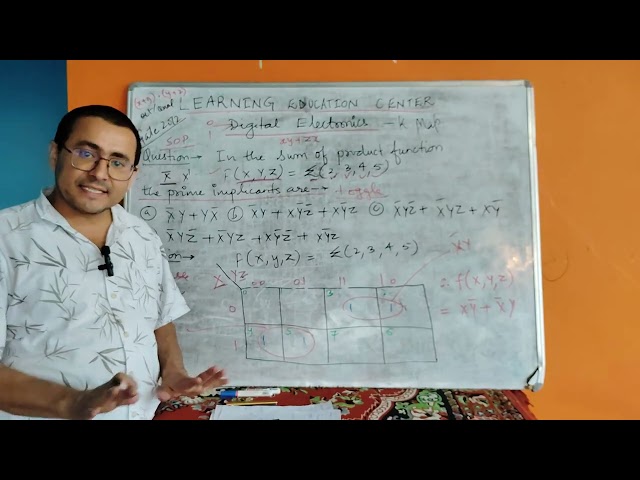Numerical on Digital Electronics! #knowledge #digitalelectronics #education #facts #gateexam #viral 