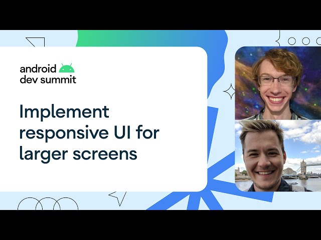 Compose: Implementing responsive UI for larger screens