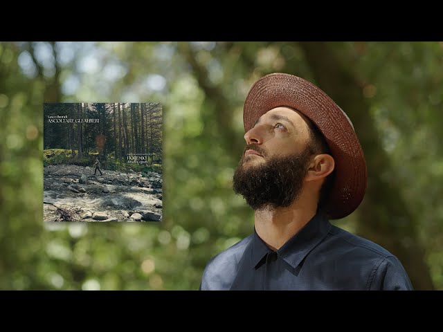 Vasco Brondi - Ascoltare gli alberi (Video Ufficiale)