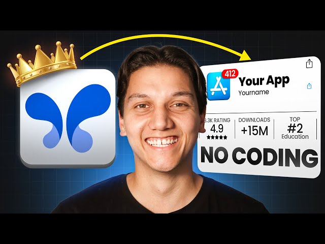 Vibe coding an App with Google AI Studio + Gemini 3 is EASY Now