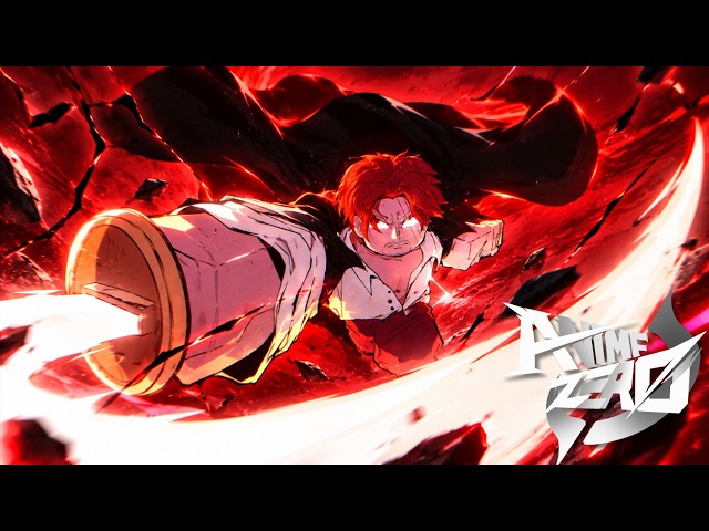 The NEW Roblox Anime Game That YOU CAN PLAY RIGHT NOW!