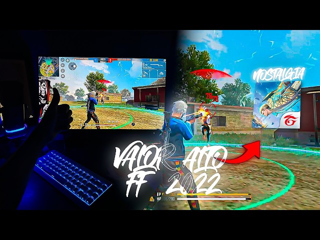 JUGANDO APUESTAS EN FREE FIRE 2022 ! (¿PIDIERON PANTALLA ?)