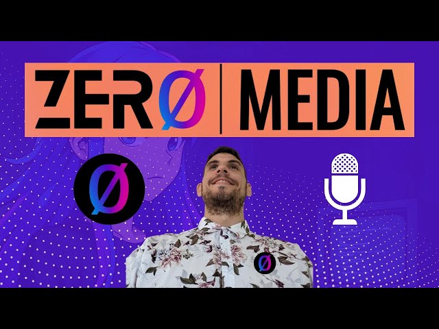 ZERØ Media | Bringing Truth to Light Through Conversations Connecting Code, Culture, and Sovereignty