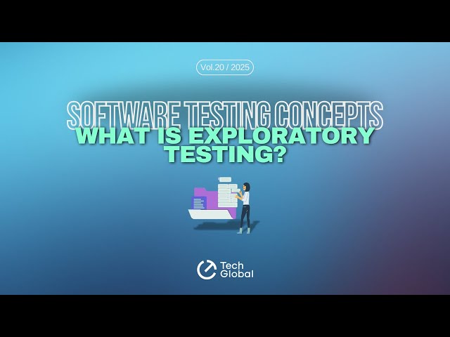 What Is Exploratory Testing?