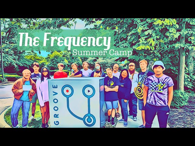 Music Production Summer Camp Highlights