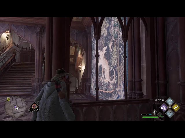 Hogwarts Legacy PS4 LIVE 🔴 Exploring Hogwarts & Hogsmeade