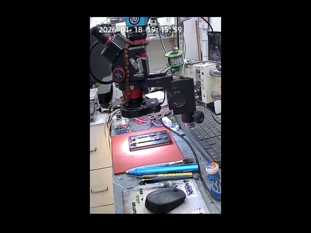 MOBILE REPAIRING LIVE DAY 4 (18/01/2026) (Portrait) | ANDROID MOTHERBOARD REPAIR | IPHONE REPAIR