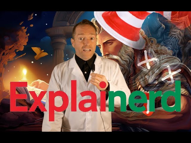 What's that background noise? ExplaiNer-d Complete