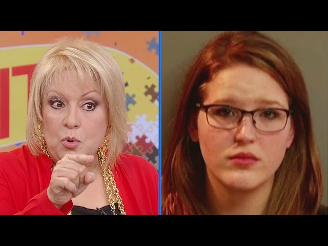 Sin Rollo: Mujer que manejó borracha víctima de las redes