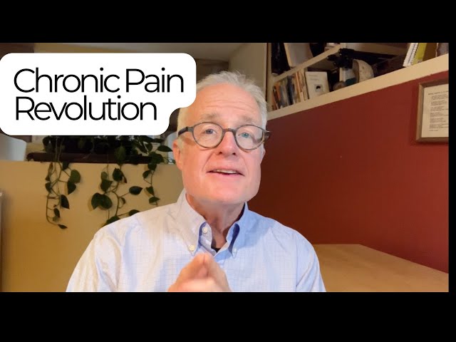 Why I am evangelistic about Mind Body Medicine for Chronic Pain