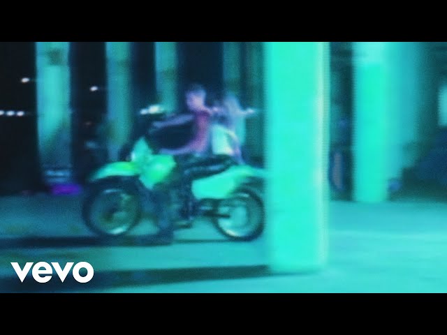 KAROL G, Judeline, rusowsky - BbY WOW (Visualizer)