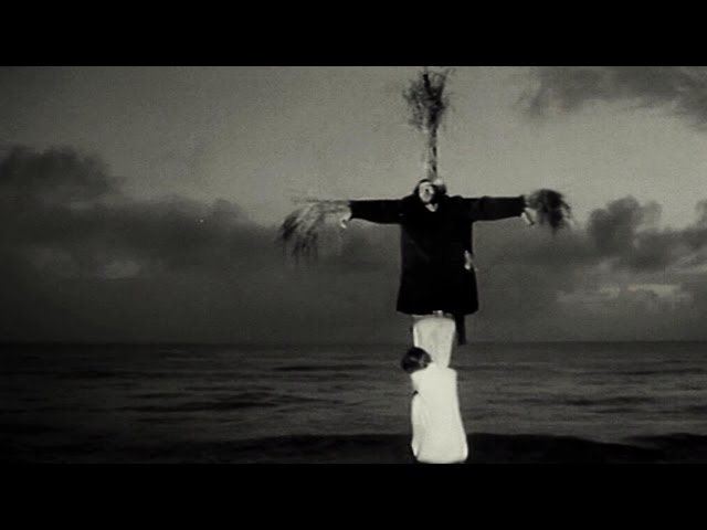 Coil ~ Ostia (The Death of Pasolini)