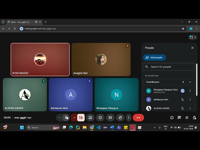 Python Selenium Introduction