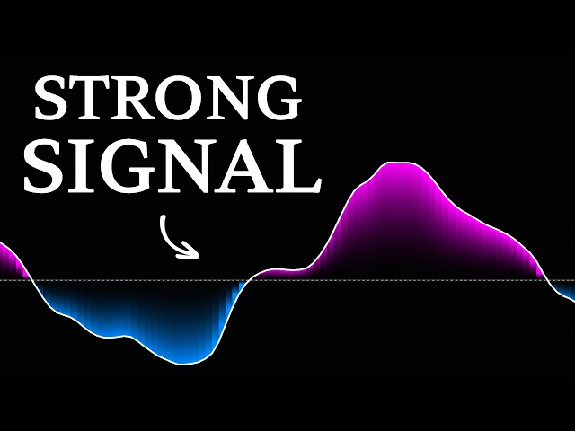 This Indicator Will Blow Your Mind! [Most Accurate Signals]