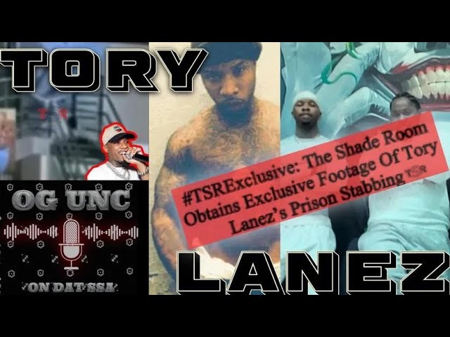 "UNC ON DAT SSA" - TORY LANEZ ASSAULT FOOTAGE BREAKDOWN