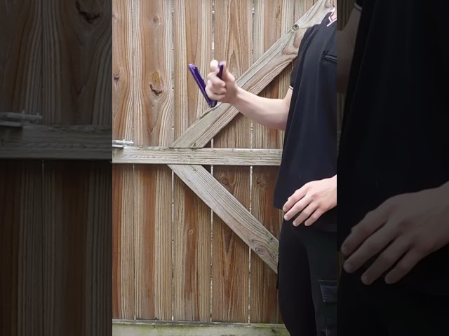 Fire Fans on a Fine Day #balisongtricks #knifeskills #balisong #edc