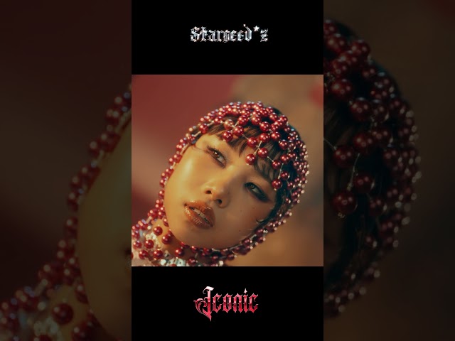 #KALEE 🌟 Member visual teaser #1 #ssz #starseedz #iconic