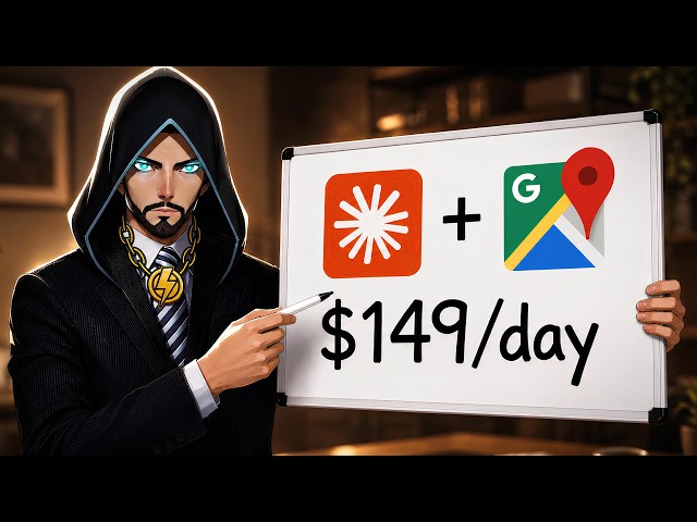 I Asked Claude AI to Make Me as Much Money as Possible