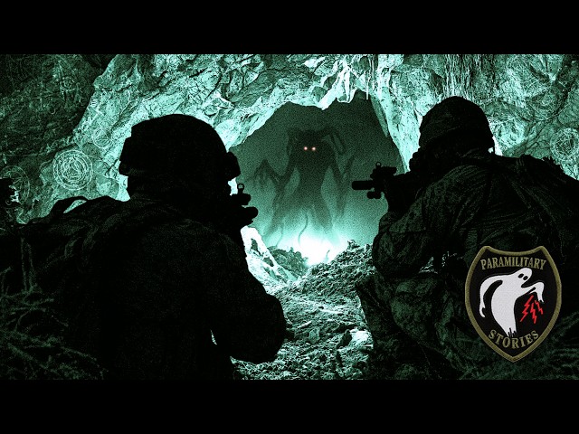 5 Military Paranormal Encounters That Defy Explanation