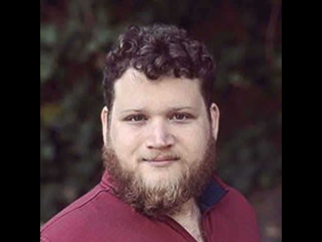 Modern Code Generation with Jordan Adler