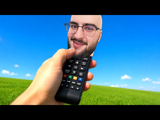I AM A REMOTE CONTROL IN GTA RP?!?🤣😨