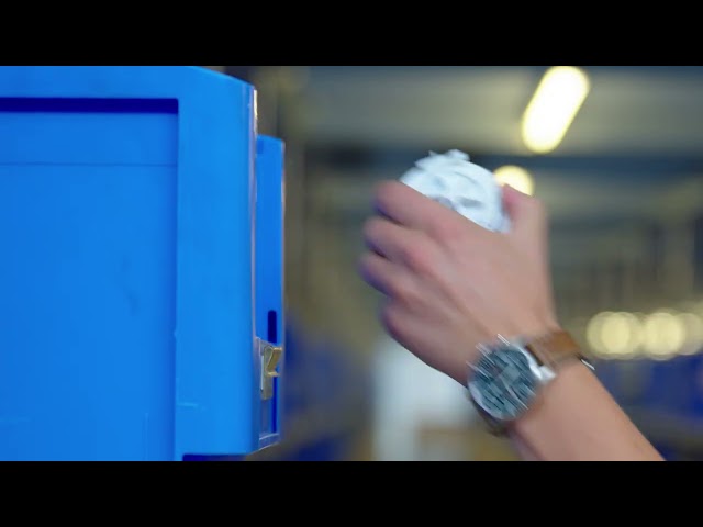 Digital Service Management: Cyfrowe wsparcie w zakresie konserwacji i napraw | RATIONAL
