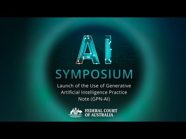AI Symposium