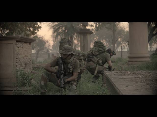 Indian Army