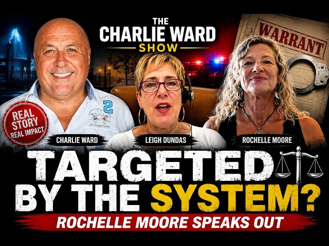 A Family's Fight For Justice | The Truth They Didn't Want Exposed | Charlie Ward