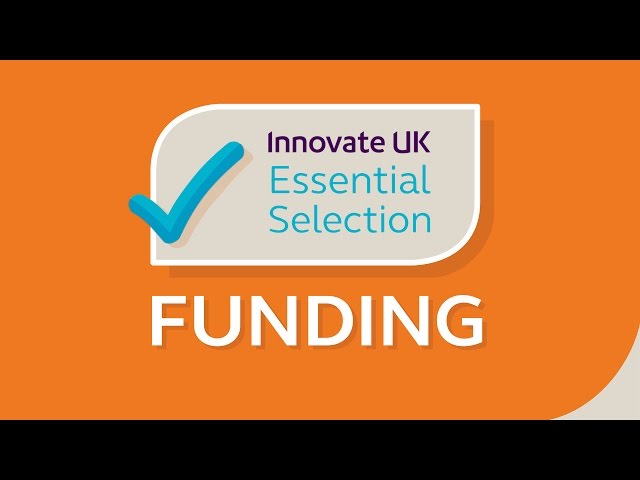Innovate UK’s 5 Tips to Secure Funding for Start-Ups and Small Businesses