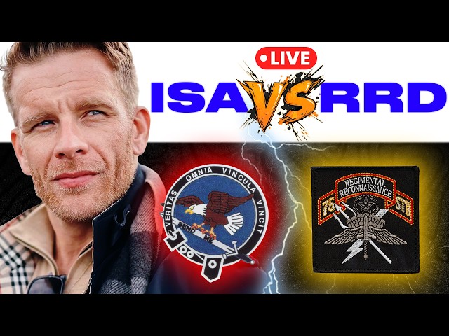 RRD/RRC vs ISA: What's the Difference?