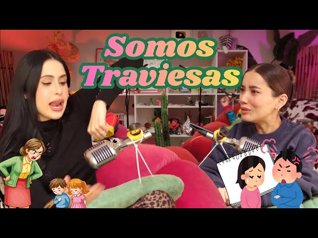 Travesuras y Regaños 😔 l Las Alucines l 02x22 