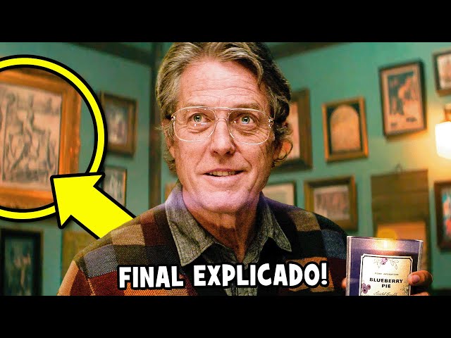 DETALLES OCULTOS que NO VISTE en HEREJE † (Explicación + Análisis)
