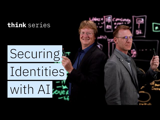 Identity Fabric: How AI Enhances IAM & Modern Cybersecurity