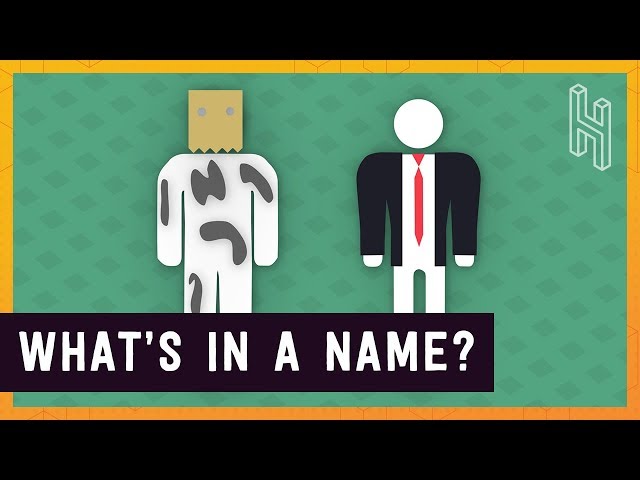 What Your Name Decides About Your Life