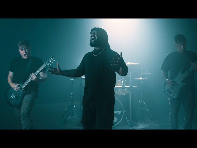 Sleep Theory - "Fallout" (Official Music Video)