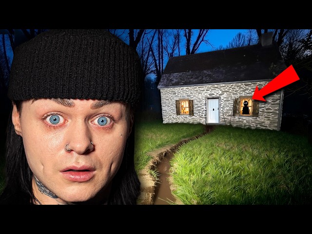 Our Scariest Night in the Appalachian Mountains. (We almost Died)